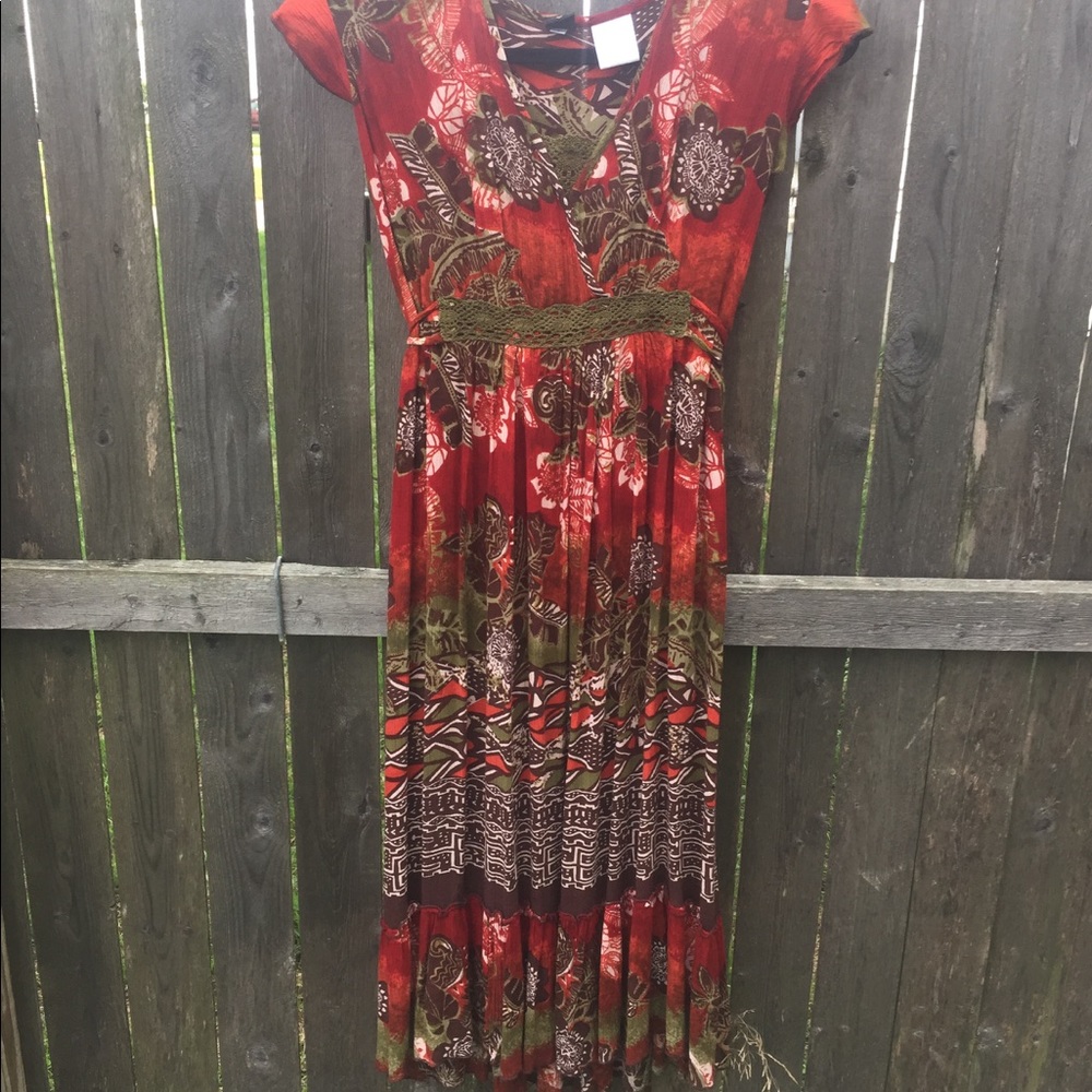 Dress SALE‼️